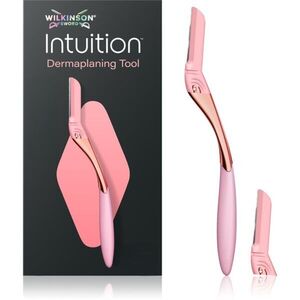 Wilkinson Sword Intuition Dermaglow břitva na obočí obraz