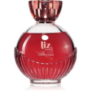 oBoticário Liz toaletní voda pro ženy 100 ml obraz
