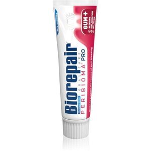 Biorepair Peribioma Pro zubní pasta pro ochranu dásní 75 ml obraz
