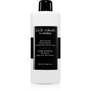 Hair Rituel by Sisley Gentle Purifying Shampoo jemný šampon pro pokožku hlavy 500 ml obraz