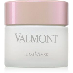 Valmont LumiMask hydratační krémová maska pro zářivý vzhled pleti 50 ml obraz
