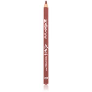 bellaoggi Lip Liner konturovací tužka na rty odstín Brown 09 1.1 g obraz