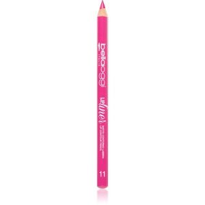 bellaoggi Lip Liner konturovací tužka na rty odstín Shock Pink 11 1, 1 g obraz