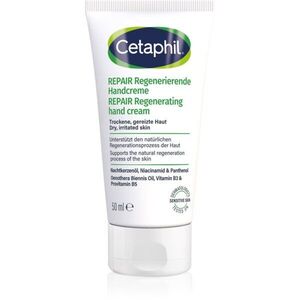 Cetaphil Repair Hand Cream regenerační krém na ruce pro suchou pokožku 50 ml obraz
