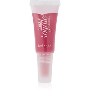 bellaoggi Gloss Royale Lip Gloss lesk na rty odstín Venus Pink 9 ml obraz