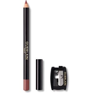 GUERLAIN Contour G dlouhotrvající tužka na rty odstín 01 Le Bois de Rose 1.04 g obraz