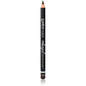 bellaoggi Eye Kajal tužka na oči odstín 103 Brown Kajal 1.1 g obraz