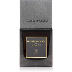 Arabian Oud Rosewood parfémovaná voda unisex 100 ml obraz