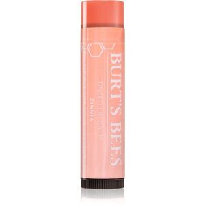Burt’s Bees Tinted Lip Balm balzám na rty odstín Zinnia 4.25 g obraz