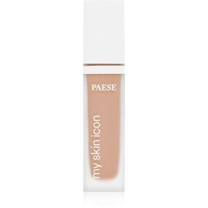 Paese My Skin Icon Mattifying Foundation matující make-up odstín 3C Almond 33 ml obraz