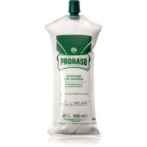 Proraso Refreshing mýdlo na holení 500 ml obraz