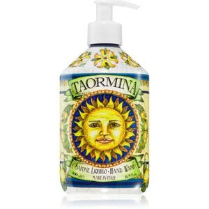 Rudy - Le Maioliche Taormina tekuté mýdlo 500 ml obraz