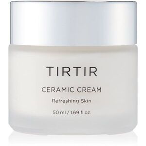 TIRTIR Ceramic Cream osvěžující hydratační krém pro suchou pleť 50 ml obraz
