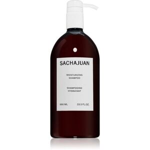 Sachajuan Moisturizing Shampoo hydratační šampon 1000 ml obraz