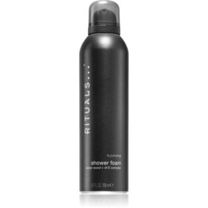 RITUALS The Ritual Of Homme sprchová pěna 200 ml obraz