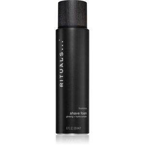 RITUALS Homme pěna na holení 200 ml obraz