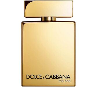Dolce&Gabbana The One For Men Gold Eau de Parfum Intense parfémovaná voda intense pro muže 50 ml obraz