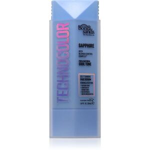 Bondi Sands Technocolor Sapphire samoopalovací sérum na obličej 50 ml obraz