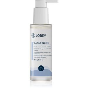 Lobey Skin Care Odličovací olej odličovací olej 100 ml obraz