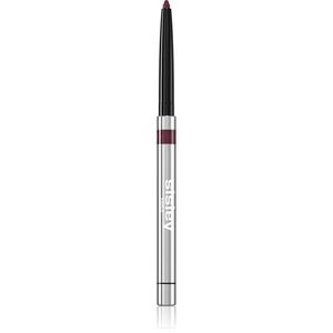 Sisley Phyto-Khol Star Waterproof dlouhotrvající tužka na oči odstín Mystic Plum 0.3 g obraz