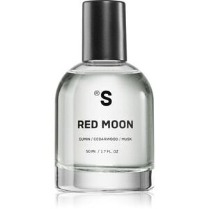 Sister's Aroma Red Moon parfémovaná voda unisex 50 ml obraz