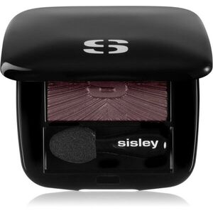 Sisley Les Phyto Ombres oční stíny se saténovým efektem pro citlivé oči odstín 21 Mat Cocoa 1, 5 g obraz
