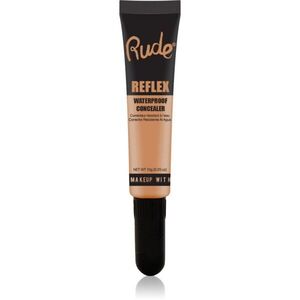 Rude Cosmetics Reflex Waterproof Concealer voděodolný korektor pro plné krytí odstín Honey 08 10 g obraz
