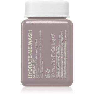 Kevin Murphy Hydrate - Me Wash hydratační šampon pro barvené vlasy 40 ml obraz