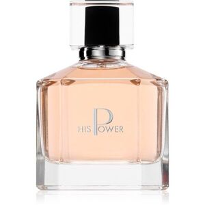 Farmasi His Power parfémovaná voda pro muže 100 ml obraz