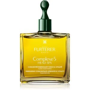 René Furterer Complexe 5 regenerační rostlinný extrakt s esenciálními oleji 50 ml obraz