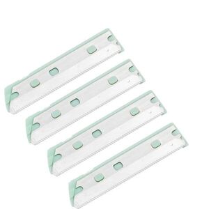 Zwilling Premium náhradní břity 4 ks obraz
