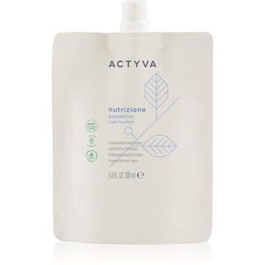 Kemon Group Actyva Nutrizione výživný šampon 100 ml obraz