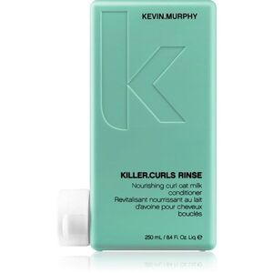 Kevin Murphy Killer Curls Rinse vyživující kondicionér pro kudrnaté vlasy 250 ml obraz