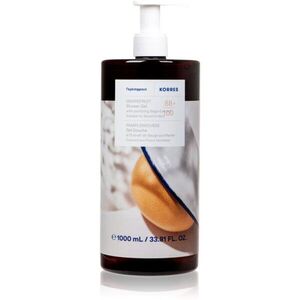 Korres Grapefruit osvěžující sprchový gel 1000 ml obraz