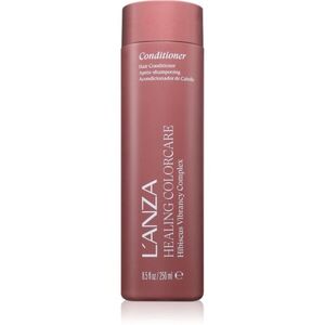 L'anza Healing ColorCare Color-Preserving Conditioner ochranný kondicionér pro barvené vlasy 250 ml obraz