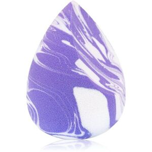 Gabriella Salvete Tools Beveled Marble precizní houbička na make-up odstín 03 Blue 1 ks obraz