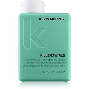 Kevin Murphy Killer.Twirls vyživující krém na kudrnaté vlasy 150 ml obraz