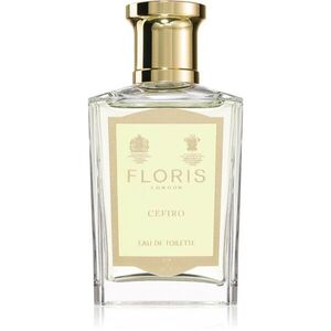Floris Cefiro toaletní voda unisex 50 ml obraz