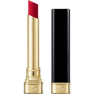 Dolce&Gabbana Classic My Comfy Matte matná rtěnka pro dlouhotrvající efekt odstín My 2018 1.6 g obraz