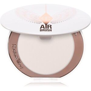 Charlotte Tilbury Airbrush Brightening Flawless Finish rozjasňující kompaktní pudr odstín Fair - Medium 9 g obraz