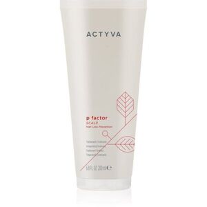 Kemon Group Actyva P Factor kondicionér proti vypadávání vlasů 200 ml obraz