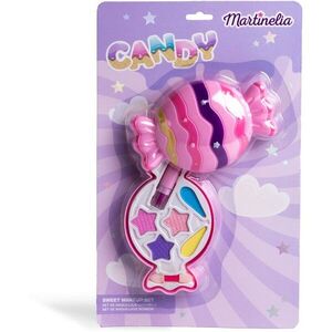 Martinelia Candy Sweet Make-up set pro děti 3+ obraz