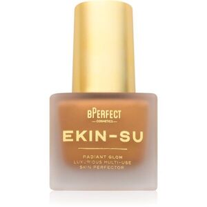 BPerfect Ekin-Su Radiant Glow rozjasňující podkladová báze pod make-up odstín 04 Medium/Tan 30 ml obraz