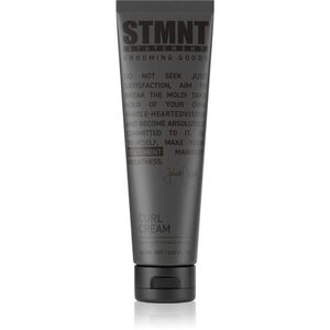 STMNT Julius Cvesar Curl Cream krém na kudrnaté vlasy 150 ml obraz