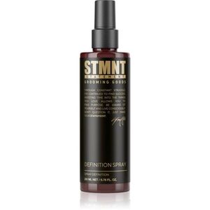 STMNT Staygold Definition Spray tvarující sprej 200 ml obraz