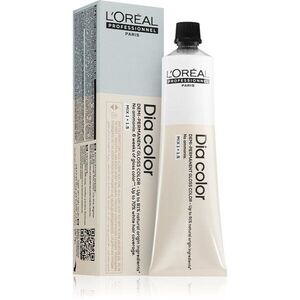 L’Oréal Professionnel Dia Color demipermanentní barva na vlasy bez amoniaku odstín 8.3 Light Gold Blonde 60 ml obraz