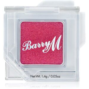 Barry M Clickable oční stíny odstín Retreat 1.4 g obraz