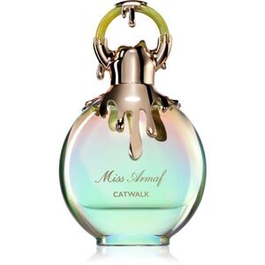 Armaf Miss Armaf Catwalk parfémovaná voda pro ženy 100 ml obraz