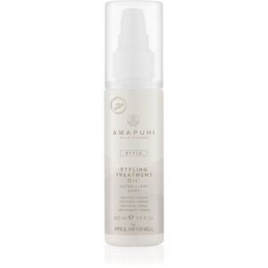 Paul Mitchell Awapuhi Wild Ginger Styling Treatment Oil regenerační olej pro suché a poškozené vlasy 150 ml obraz