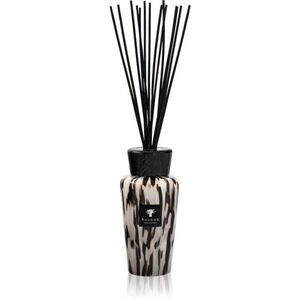Baobab Collection Pearls Black aroma difuzér s náplní 500 ml obraz